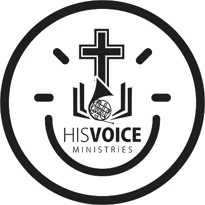 Welcome to His Voice Church